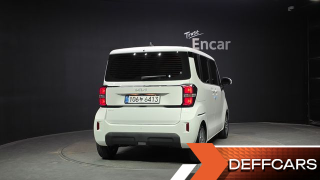 Kia RAY Prestige купить на сайте DeffCars