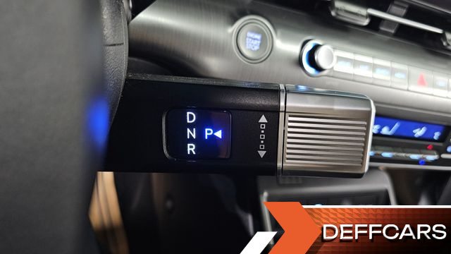 Hyundai KONA Gasoline 1.6 Turbo 2WD Premium купить на сайте DeffCars