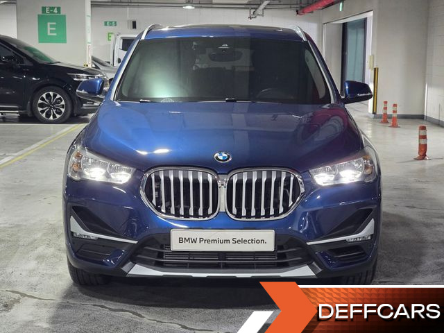 BMW X1 xDrive 20i xLine купить на сайте DeffCars