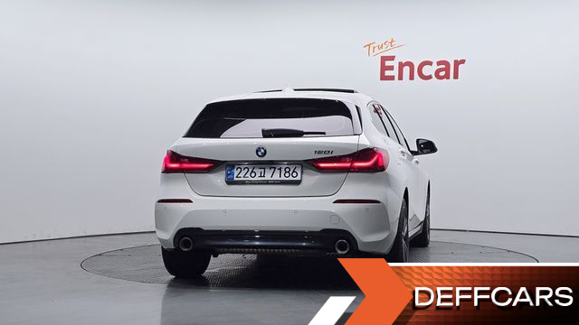 BMW 1-SERIES 120i Sports купить на сайте DeffCars