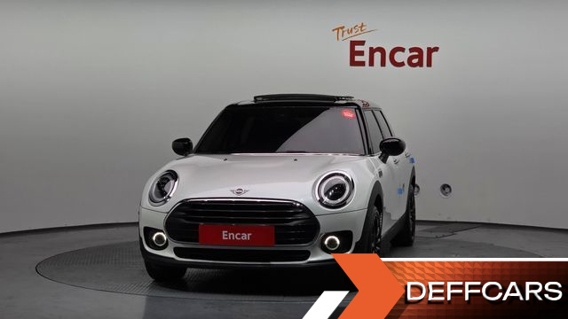 Mini CLUBMAN Classic 2nd купить на сайте DeffCars