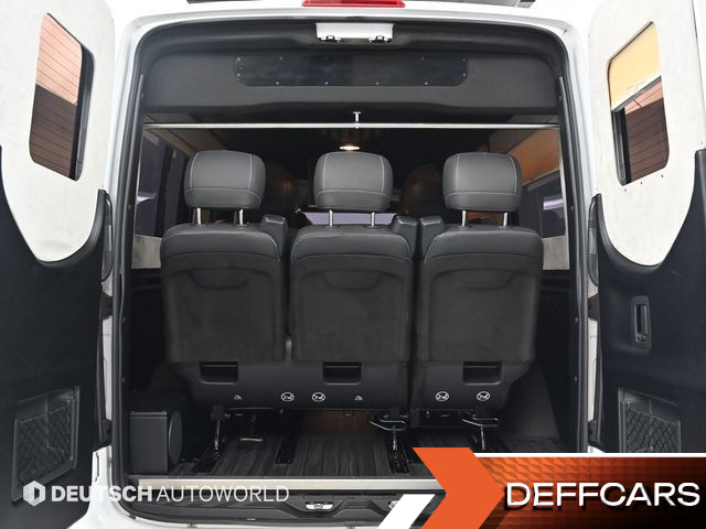 Mercedes SPRINTER 3.0 Diesel W907 купить на сайте DeffCars