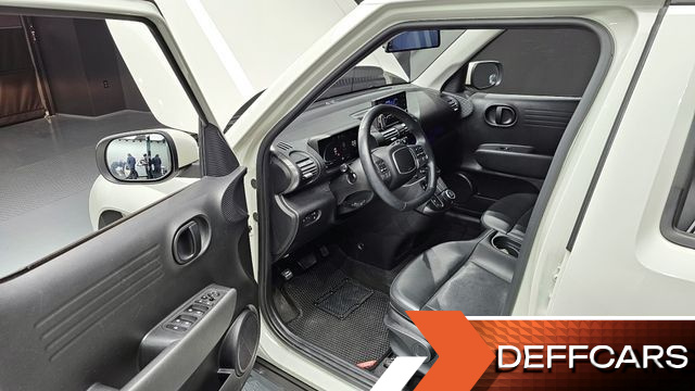 Hyundai CASPER Modern купить на сайте DeffCars