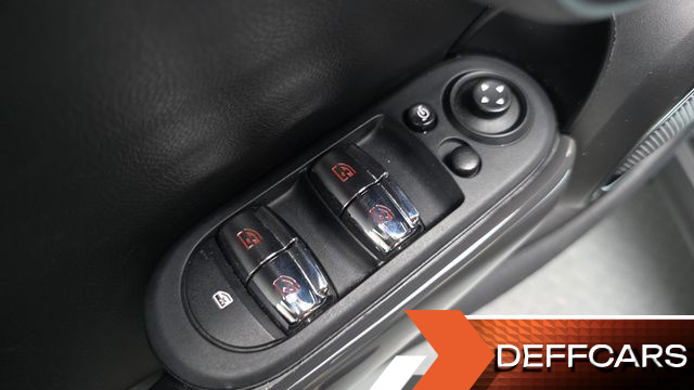 Mini COOPER 5Door Standard 3rd купить на сайте DeffCars