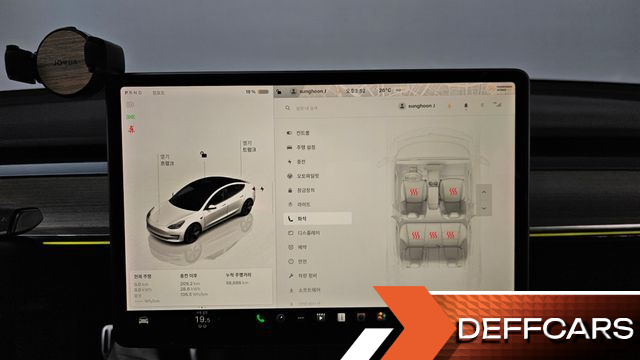 Tesla MODEL 3 RWD купить на сайте DeffCars