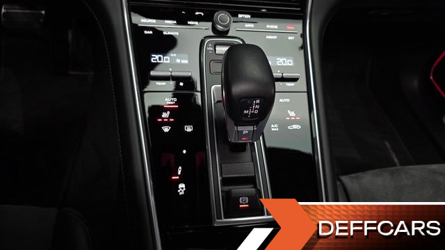 Porsche PANAMERA 4.0 GTS купить на сайте DeffCars