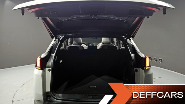 Peugeot 3008 1.5 BlueHDi GT Line купить на сайте DeffCars