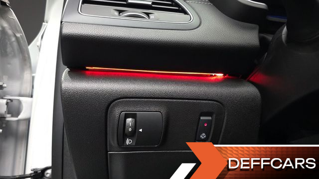 Renault-KoreaSamsung SM6 2.0 LPe Feel купить на сайте DeffCars