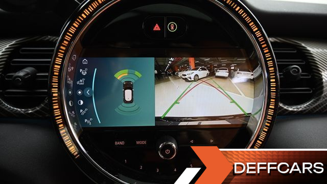 Mini COOPER 5Door Resolute Edition 3rd Gen купить на сайте DeffCars