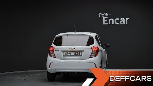 ChevroletGMDaewoo SPARK LS купить на сайте DeffCars