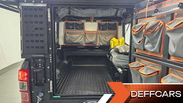 Ford RANGER 2.0 Wildtrack купить на сайте DeffCars