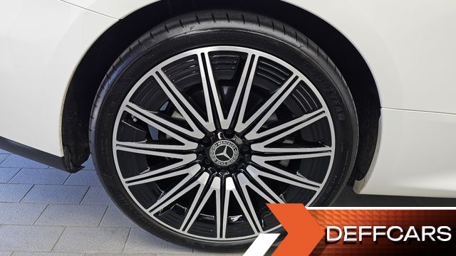 Mercedes CLE-CLASS CLE450 4MATIC Cabriolet купить на сайте DeffCars