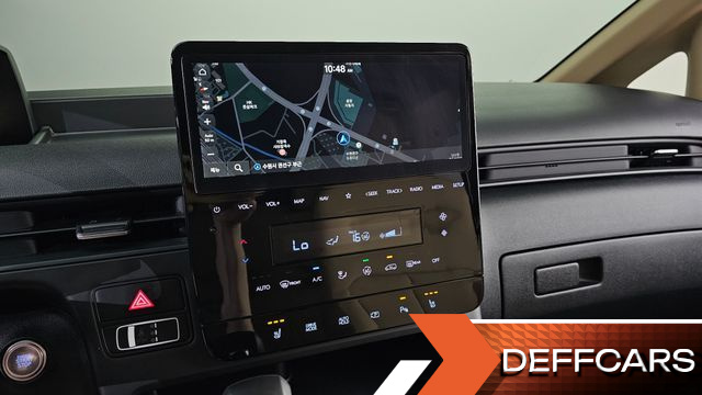 Hyundai STARIA Cargo 5-Seater Modern купить на сайте DeffCars