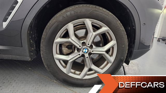 BMW X4 xDrive20d xLine купить на сайте DeffCars