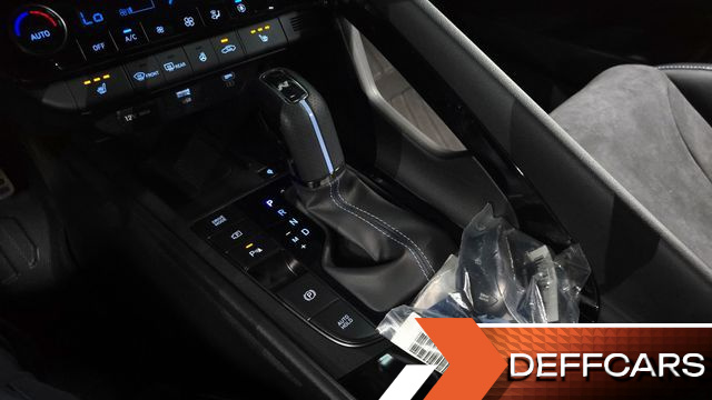 Hyundai AVANTE 2.0 N купить на сайте DeffCars
