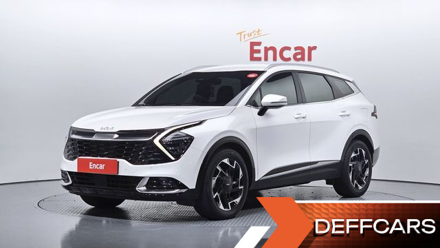 Kia SPORTAGE Diesel 2.0 2WD Nobleless купить на сайте DeffCars