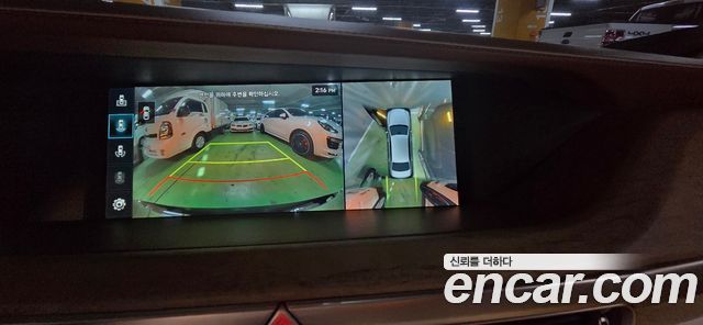 Genesis G90 5.0 AWD Limousine Prestige купить на сайте DeffCars