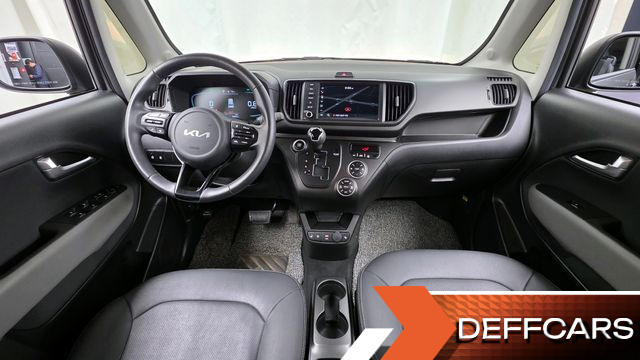 Kia RAY Signature купить на сайте DeffCars