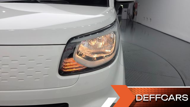 Kia RAY Van Prestige Special купить на сайте DeffCars