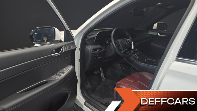 Hyundai PALISADE Diesel 2.2 2WD Prestige купить на сайте DeffCars