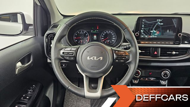 Kia MORNING Signature купить на сайте DeffCars