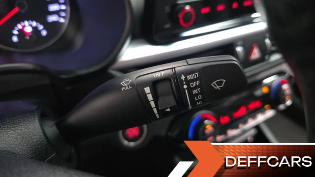 Kia K3 1.6 Prestige купить на сайте DeffCars