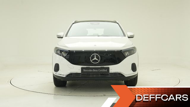 Mercedes EQA EQA250 Progressive купить на сайте DeffCars