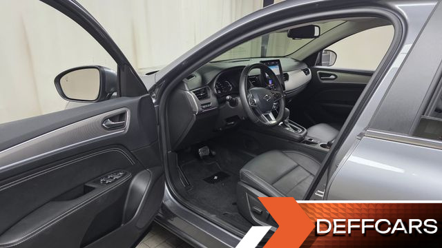 Renault-KoreaSamsung XM3 1.3 TCe RE Inspire купить на сайте DeffCars