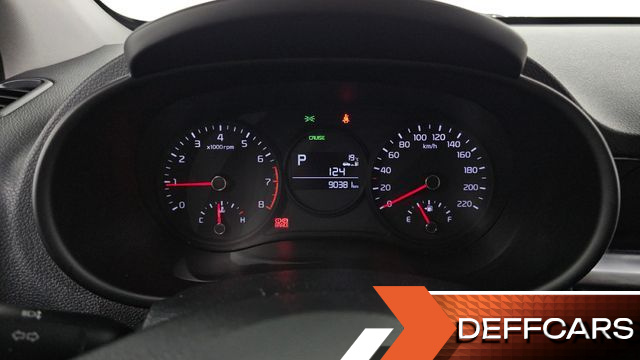 Kia MORNING Turbo Luxury купить на сайте DeffCars