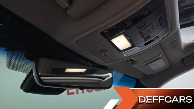 Lexus ES Luxury Plus купить на сайте DeffCars