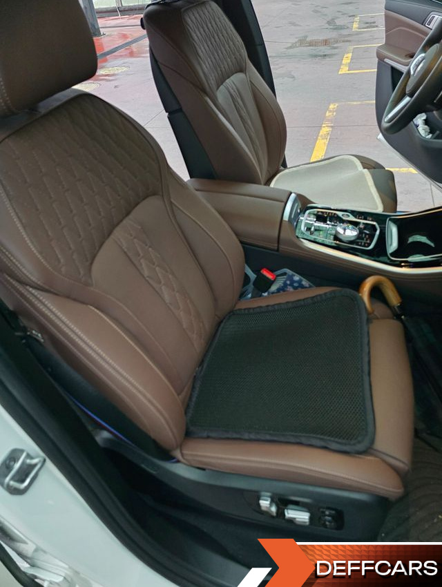 BMW X5 xDrive 40d M Sport Online Exclusive Editon купить на сайте DeffCars