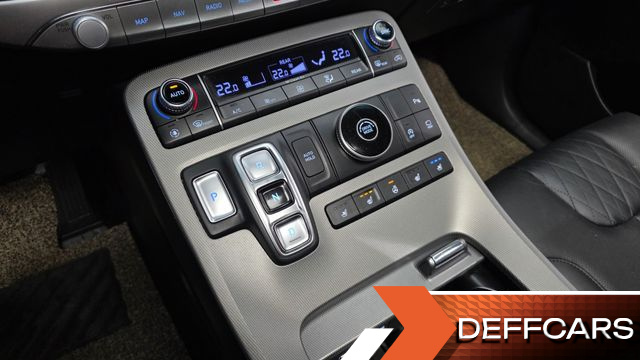 Hyundai PALISADE Gasoline 3.8 2WD Exclusive купить на сайте DeffCars