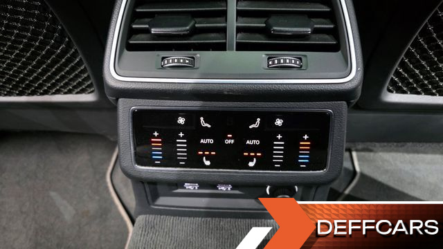 Audi A7 55 TFSI Quattro Premium купить на сайте DeffCars