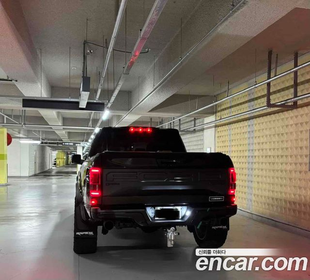 Ford F150 3.5L купить на сайте DeffCars