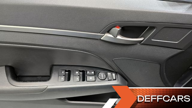 Hyundai AVANTE 1.6 GDI Value Plus купить на сайте DeffCars