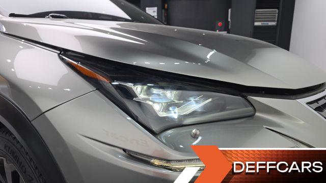 Lexus NX Executive купить на сайте DeffCars
