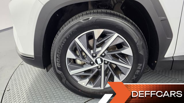 Hyundai TUCSON Gasoline 1.6 Turbo 2WD Premium купить на сайте DeffCars