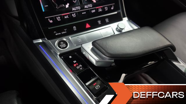 Audi E-TRON 55 Quattro Sportback купить на сайте DeffCars