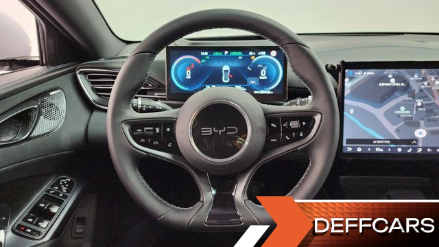 BYD SEAL Plus RWD купить на сайте DeffCars