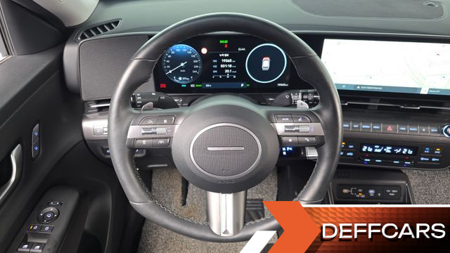 Hyundai KONA Inspiration купить на сайте DeffCars