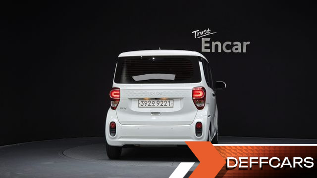 Kia RAY Van Standard купить на сайте DeffCars