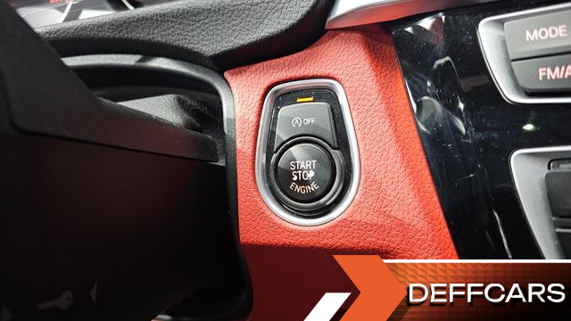 BMW 4-SERIES 430i M Sport Coupe купить на сайте DeffCars