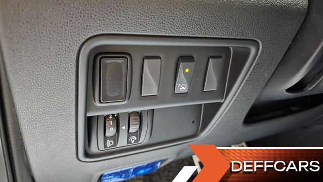 Renault-KoreaSamsung QM6 2.0 GDe LE 2WD купить на сайте DeffCars