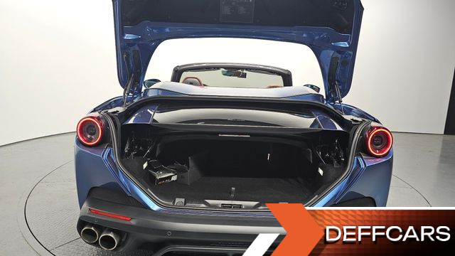 Ferrari PORTOFINO 3.9 V8 купить на сайте DeffCars