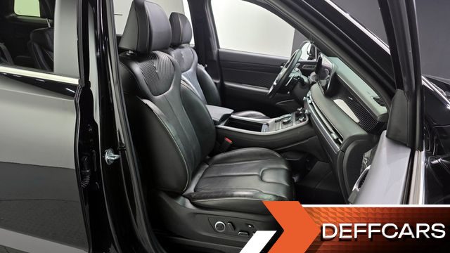 Hyundai PALISADE Gasoline 3.8 4WD Calligraphy купить на сайте DeffCars