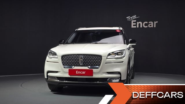 Lincoln AVIATOR 3.0 Reserve  AWD купить на сайте DeffCars