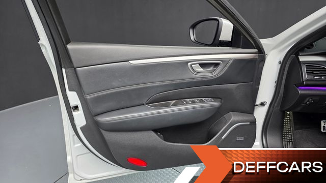 Renault-KoreaSamsung SM6 2.0 LPe RE купить на сайте DeffCars
