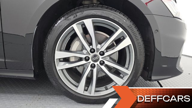 Audi A6 45 TFSI Premium купить на сайте DeffCars