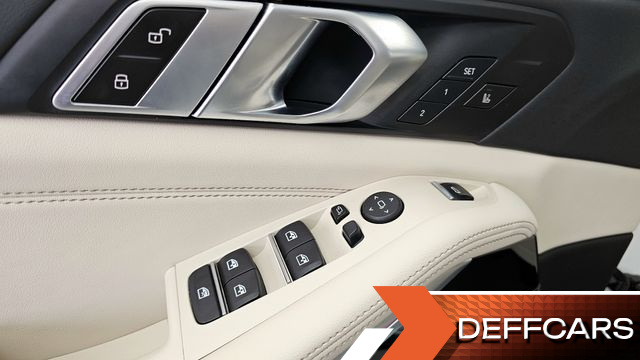BMW X5 xDrive 40i M Sport купить на сайте DeffCars