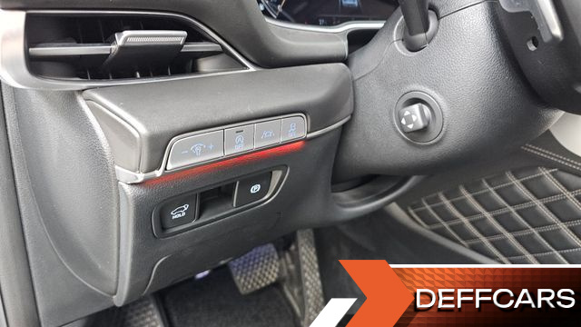 Genesis GV80 2.5T Gasoline AWD купить на сайте DeffCars